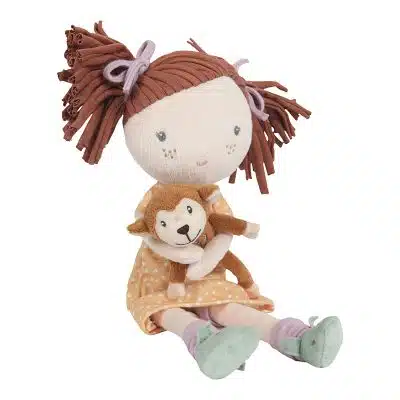 Little Dutch - Knuffelpop Sophia 35cm