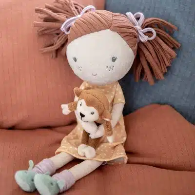 Little Dutch - Knuffelpop Sophia 35cm