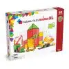 Magna-Tiles - Builder XL - 50 Piece Set