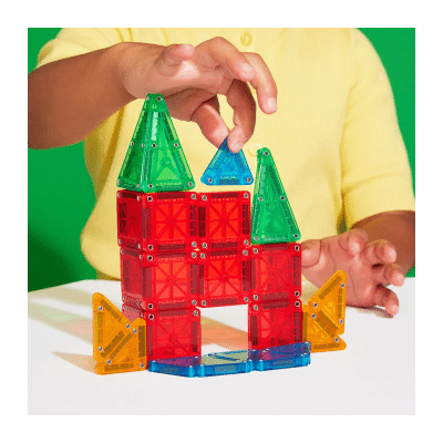 Magna-Tiles - Micro Mags Travel - 28