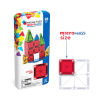 Magna-Tiles - Micro Mags Travel - 28
