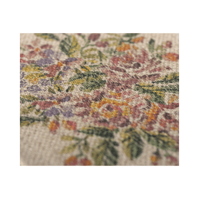 Maileg - Rug - Flowers - Medium