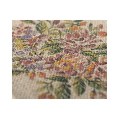Maileg - Rug - Flowers - Medium