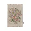 Maileg - Rug - Flowers - Medium