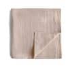 Mushie - Muslin Swaddle - Blush