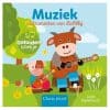 Muziekinstrumenten van dichtbij (geluidenboekje)