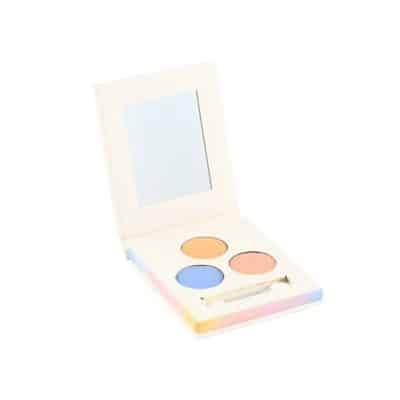 Namaki - Fairly Play Make-Up - 3 kleuren - Zomer