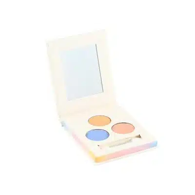 Namaki - Fairly Play Make-Up - 3 kleuren - Zomer