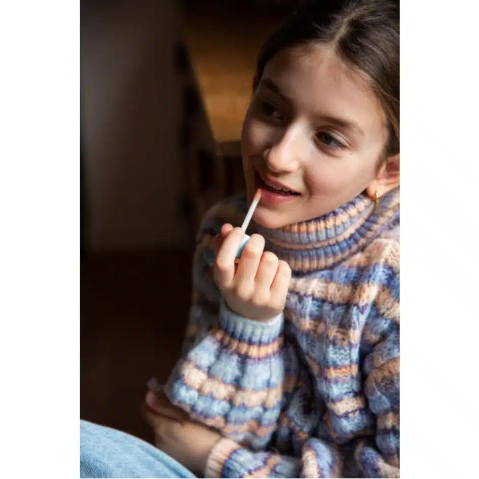 Namaki - Organic and Vegan Lipgloss Glitter