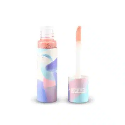 Namaki - Organic and Vegan Lipgloss Glitter