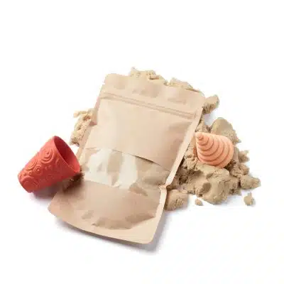 OchOch - More Than Ice - Set van 3 - Swirl Peach