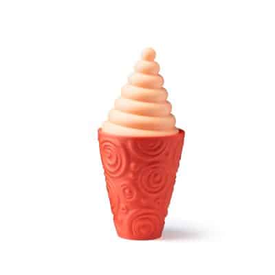 OchOch - More Than Ice - Set van 3 - Swirl Peach