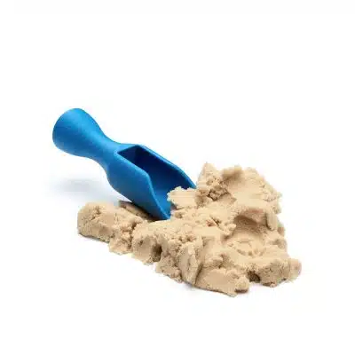 OchOch - Schepje - Blauw