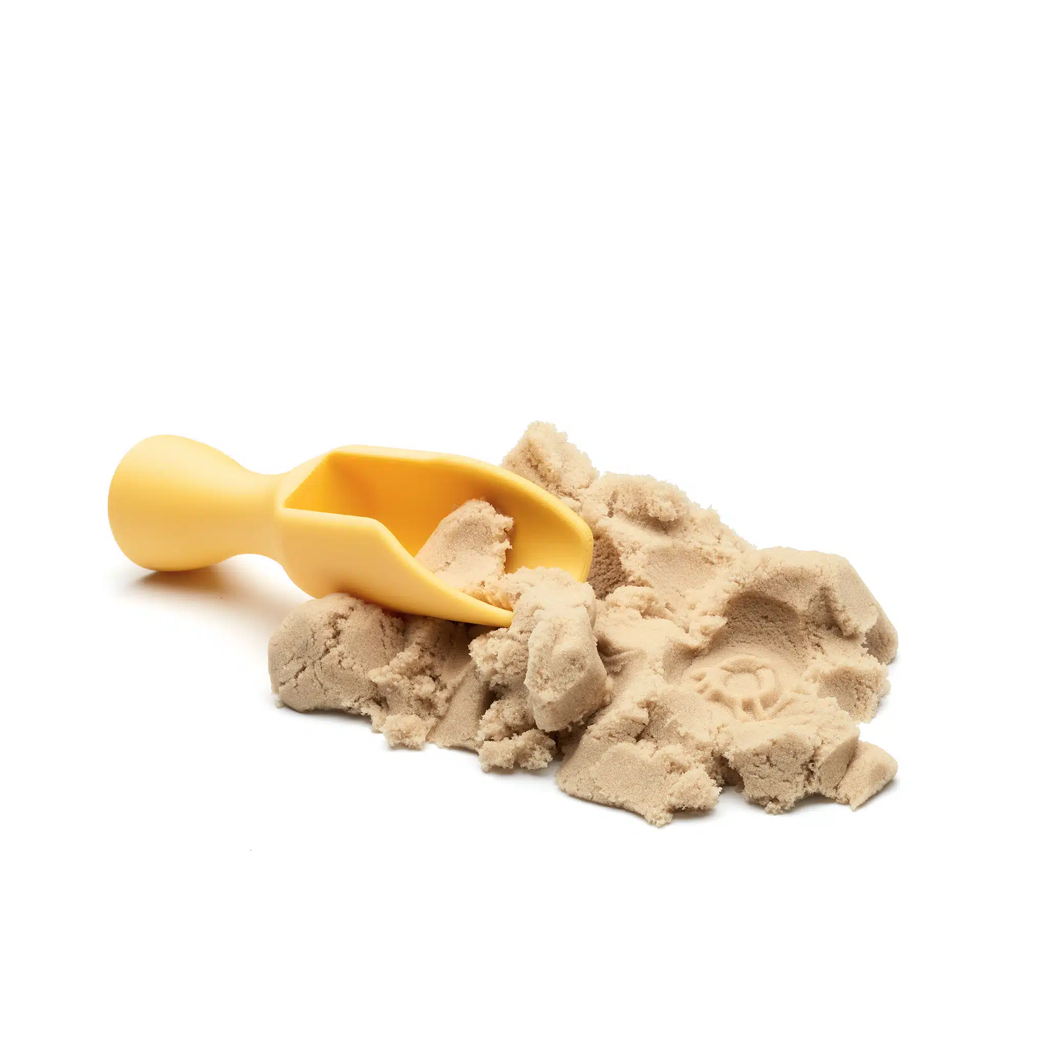 OchOch - Schepje - Geel