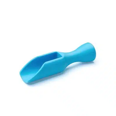 OchOch - Schepje - Lichtblauw