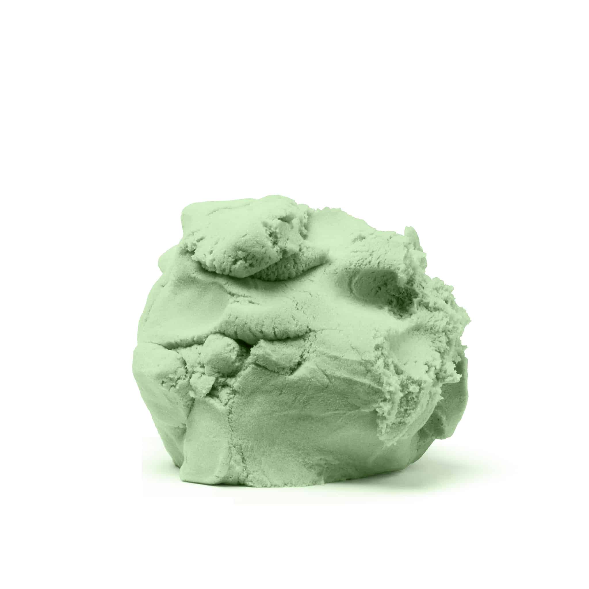 OchOch - Zupr Sand - 1KG - Grassy Green