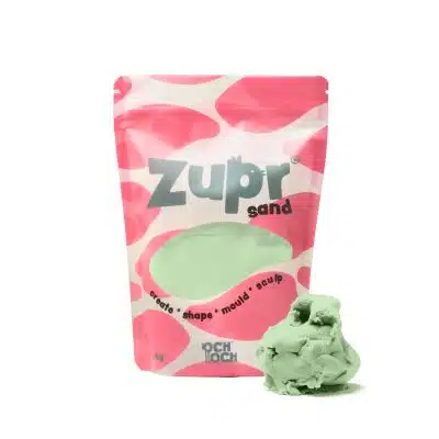 OchOch - Zupr Sand - 1KG - Grassy Green