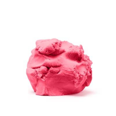 OchOch - Zupr Sand - 1KG - Poppy Pink