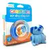 Ooly - Creatibles D.I.Y. Air-Dry Clay Kit: Pet BFFs
