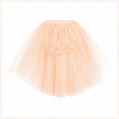 Ratatam - TUTU - Apricot