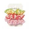 Rockahula Kids - Candy Stripe 3 Pack Scrunchies