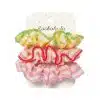 Rockahula Kids - Candy Stripe 3 Pack Scrunchies