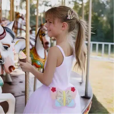 Rockahula Kids - Carnival Butterfly Bag