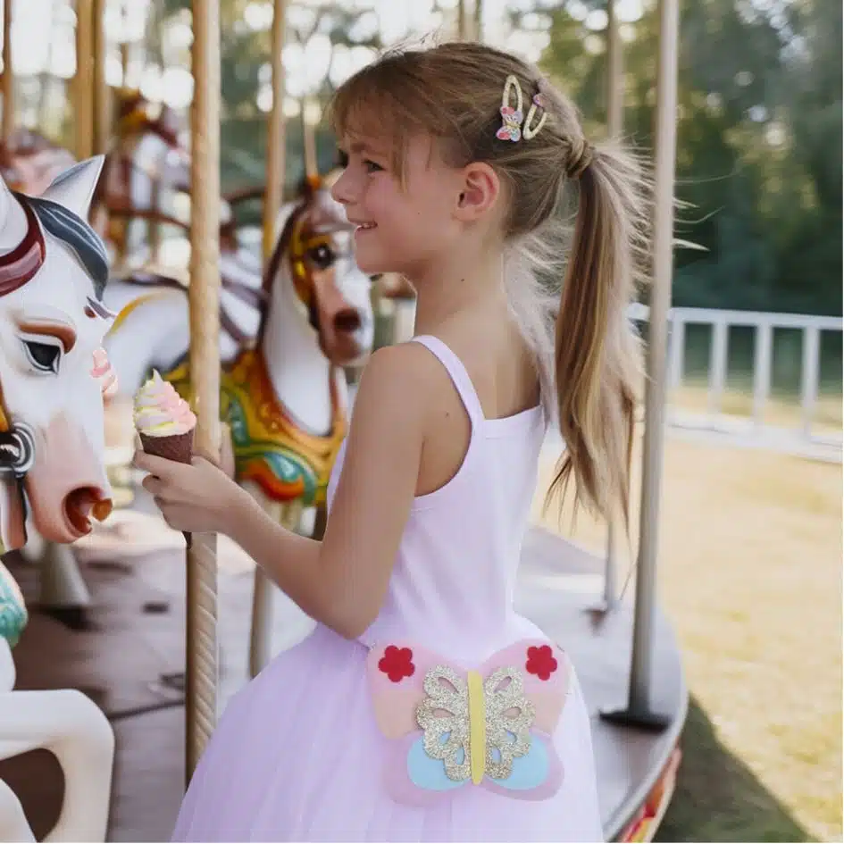 Rockahula Kids - Carnival Butterfly Bag