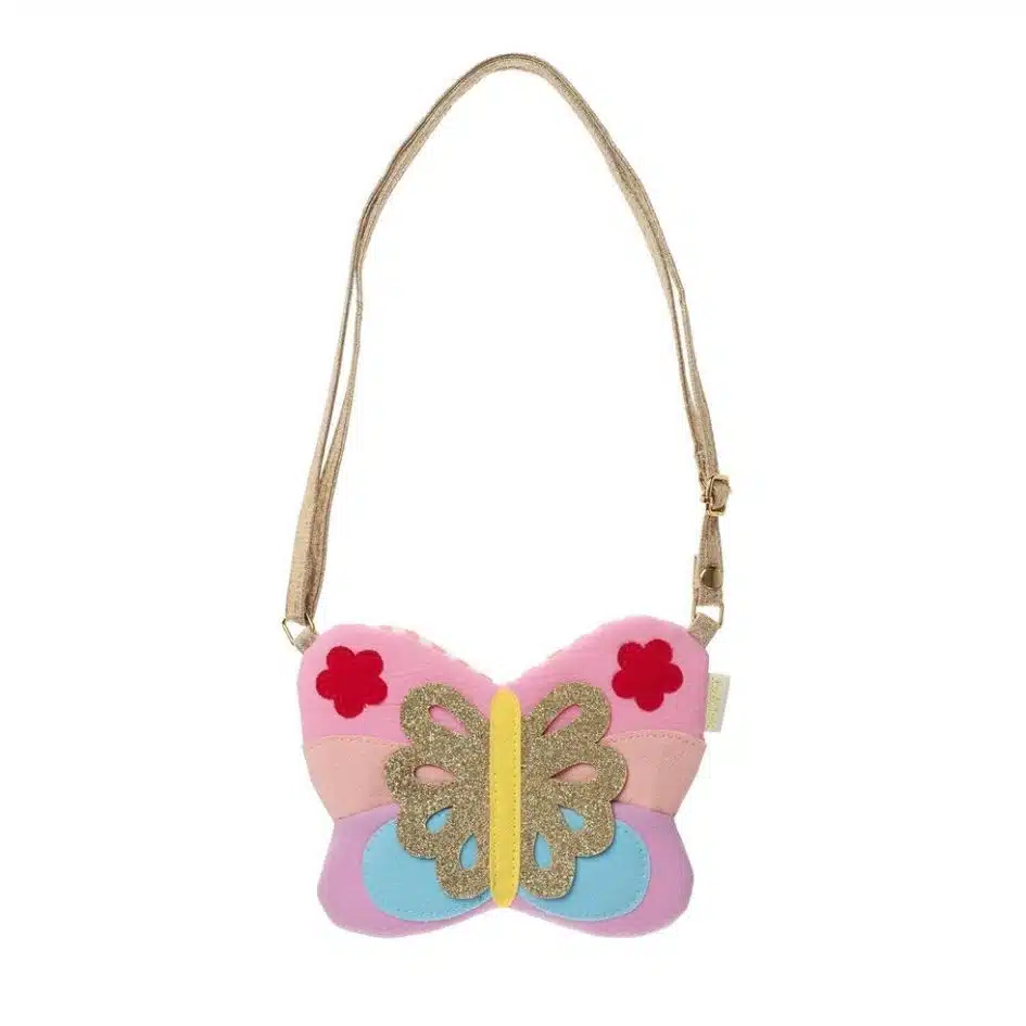 Rockahula Kids - Carnival Butterfly Bag