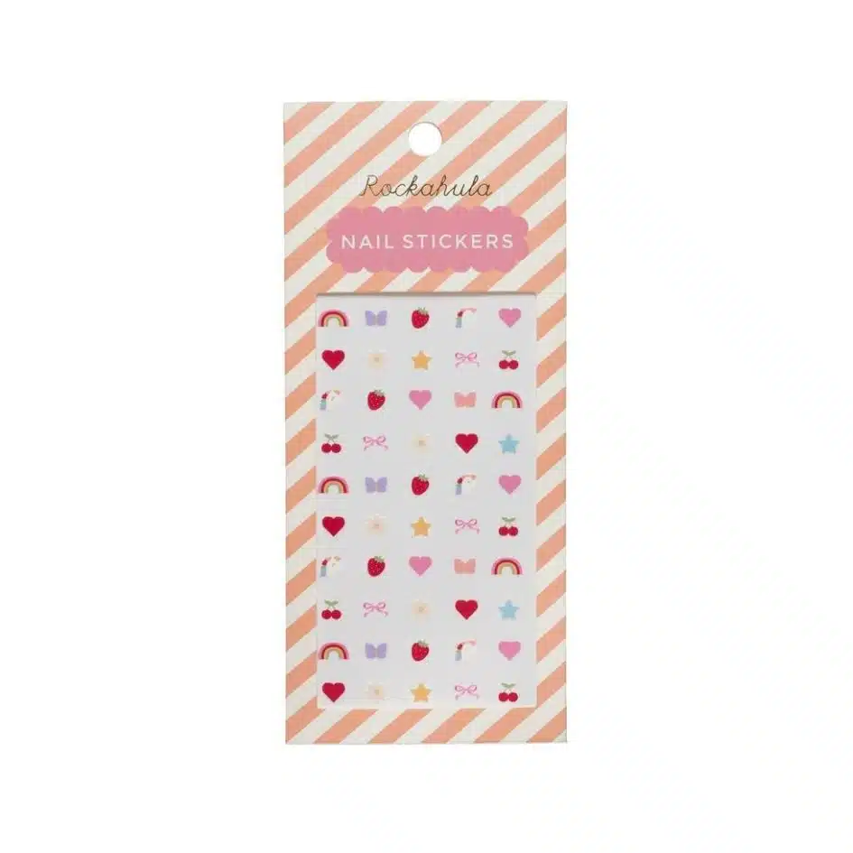 Rockahula Kids - Colour Pop Nail Stickers