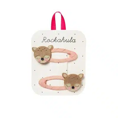 Rockahula Kids - Doe-A-Deer Clips