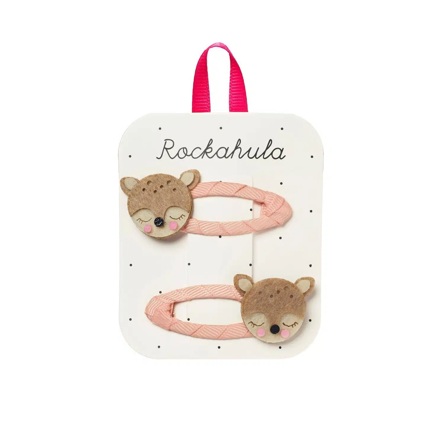 Rockahula Kids - Doe-A-Deer Clips