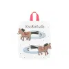 Rockahula Kids - Donkey Derby Clips