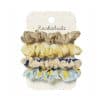 Rockahula Kids - Lemon Drop Scrunchie Set