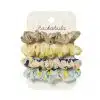 Rockahula Kids - Lemon Drop Scrunchie Set