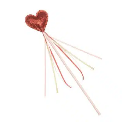 Rockahula Kids - Love Heart Glitter Wand