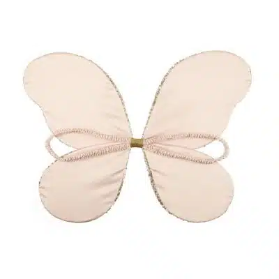 Rockahula Kids - Magical Sequin Gold Fairy Wings