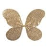 Rockahula Kids - Magical Sequin Gold Fairy Wings