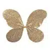 Rockahula Kids - Magical Sequin Gold Fairy Wings