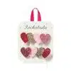 Rockahula Kids - Sweetheart Sparkle Bar Clips