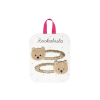 Rockahula Kids - Teddy Bear Clips