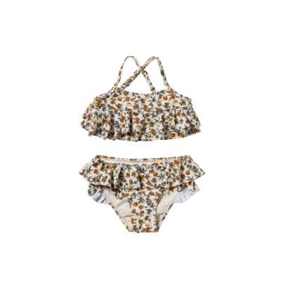 Salted Stories - Pomme Flower - Bikini