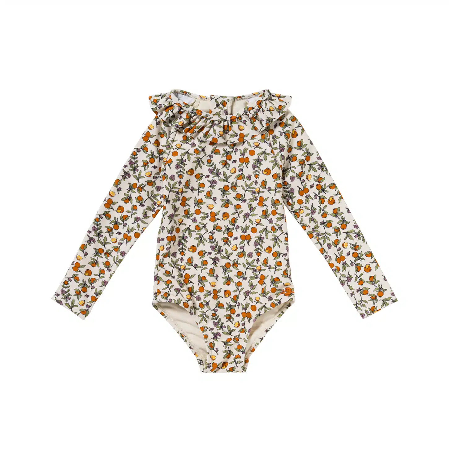 Salted Stories - Pomme Flower - Bodysuit