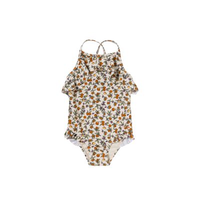 Salted Stories - Pomme Flower - Swimsuit
