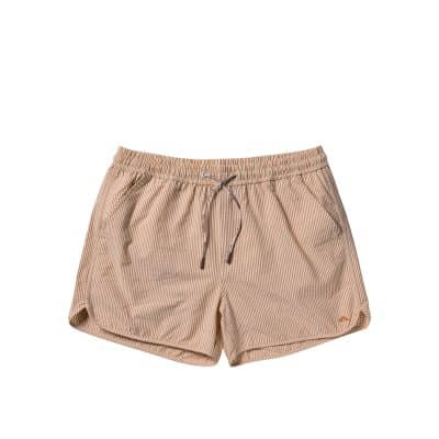 Salted Stories - Seersucker - Swim Short Men