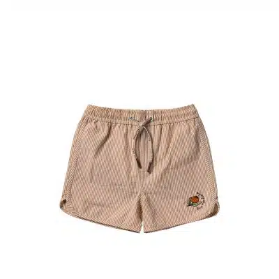 Salted Stories - Seersucker - Swim Shorts