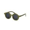 Salted Stories -Solid - Sunglasses - Iguana