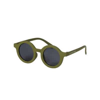 Salted Stories -Solid - Sunglasses - Iguana