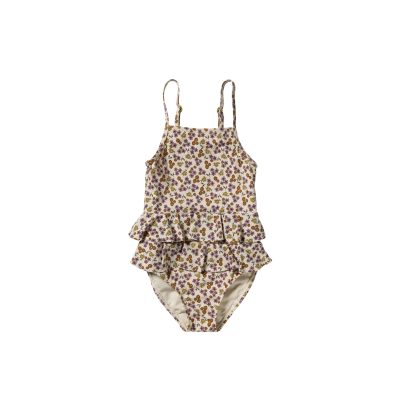 Salted Stories - Sparkly Flower - Swimsuit