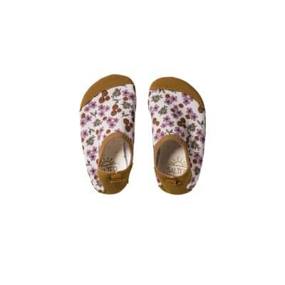 Salted Stories - Sparkly Flower - Water Shoes